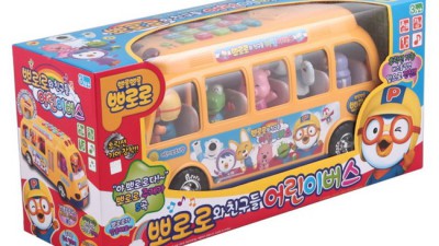 놓치면 후회! 뽀로로 미니버스 탑승 후기🚌